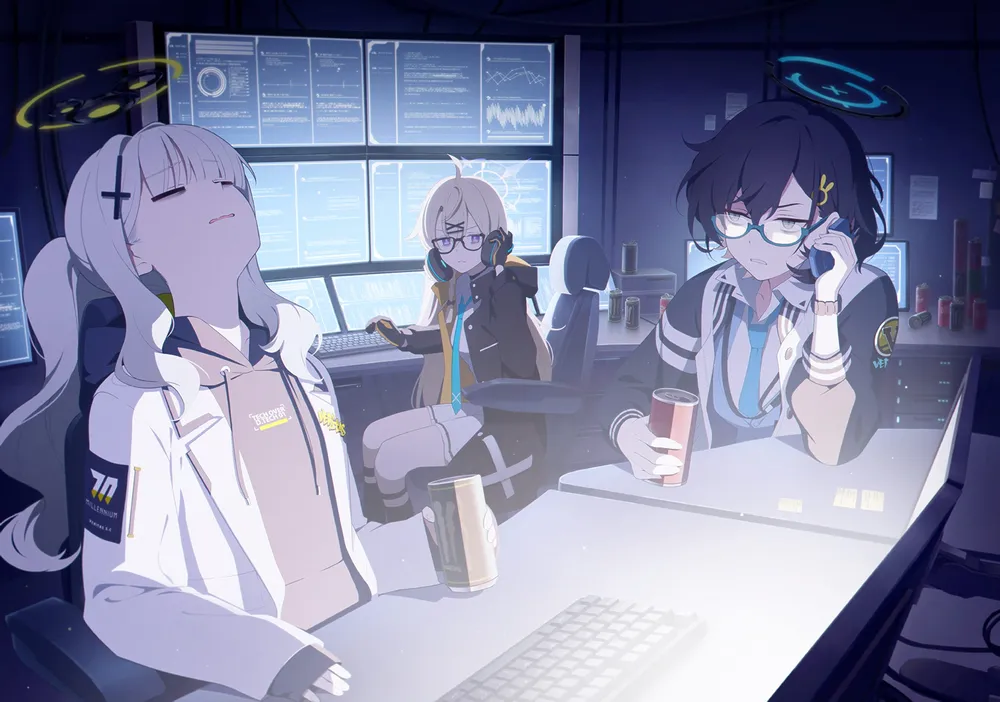 Posts Header